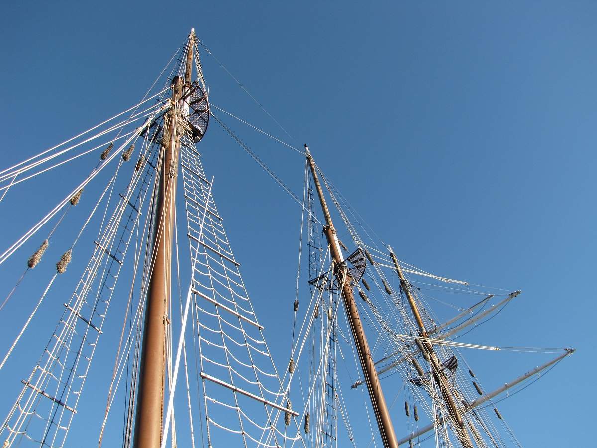 Mystic Connecticut