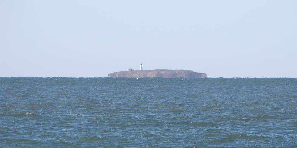Hammonasset Beach