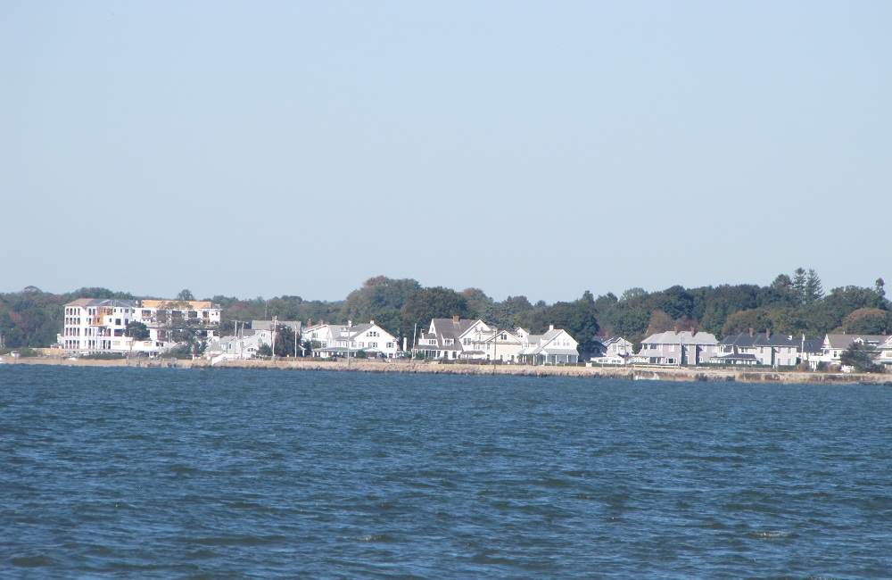 Hammonasset Beach