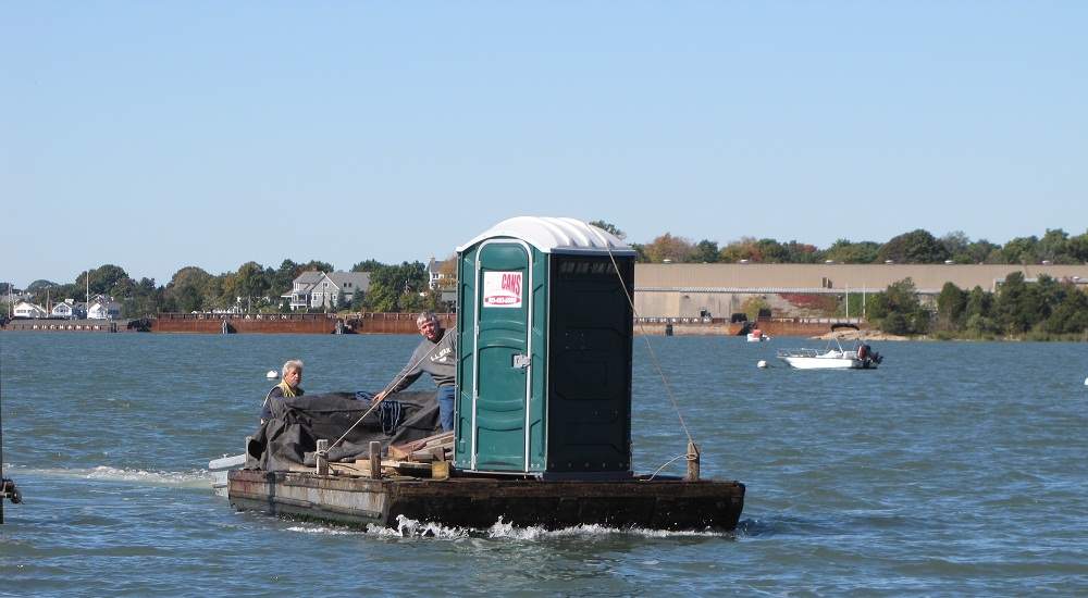 Thimble Islands