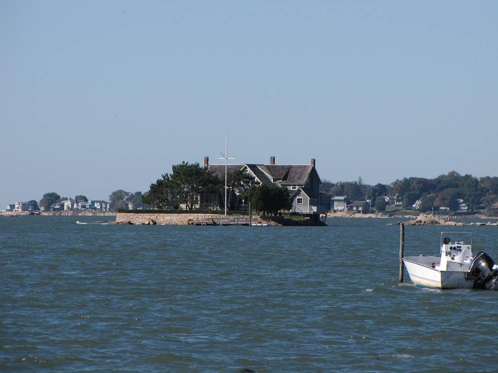 Thimble Islands