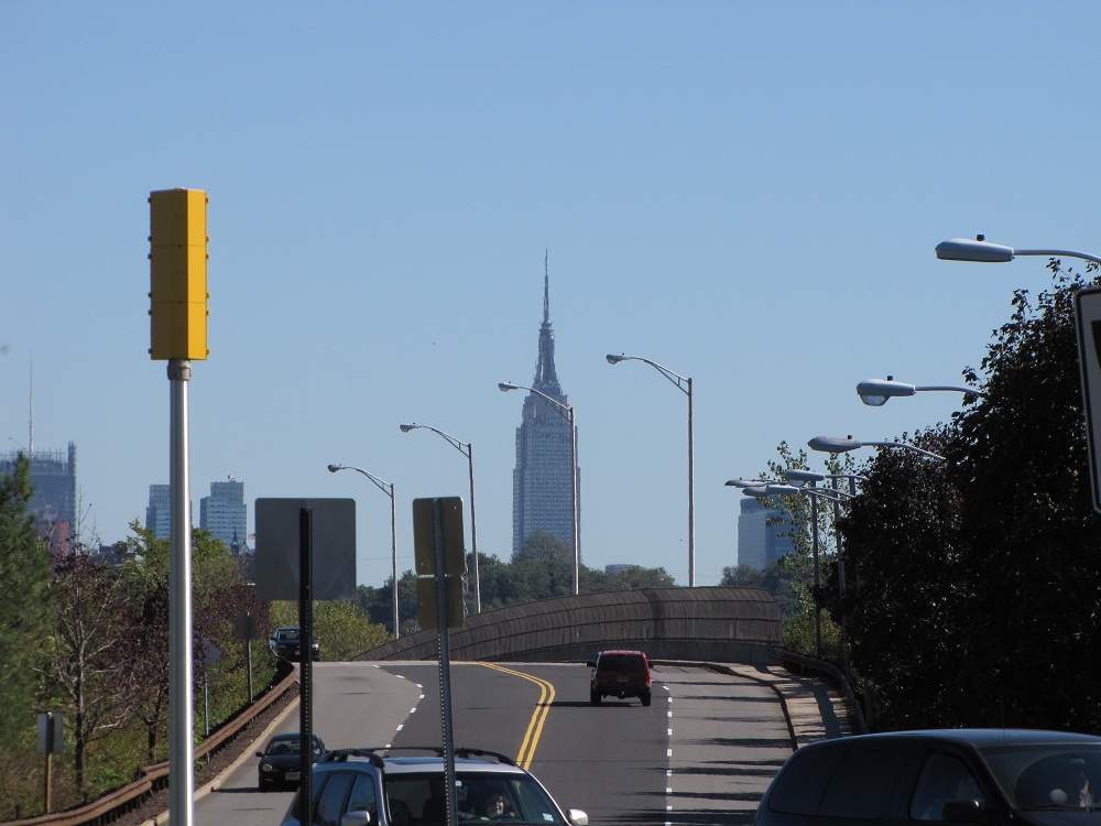 New York City - ESB