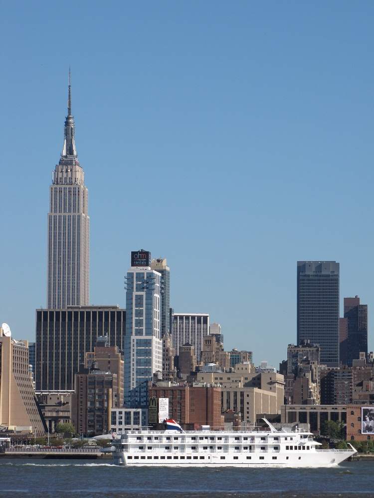 New York