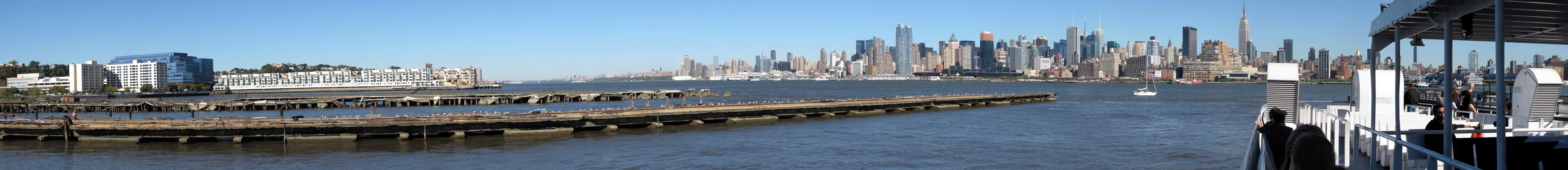 New York City Panorama