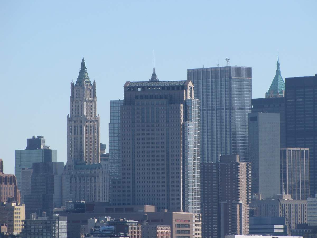 New York City