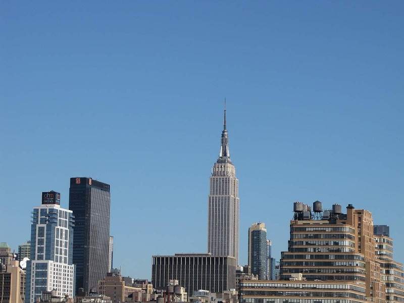 New York City