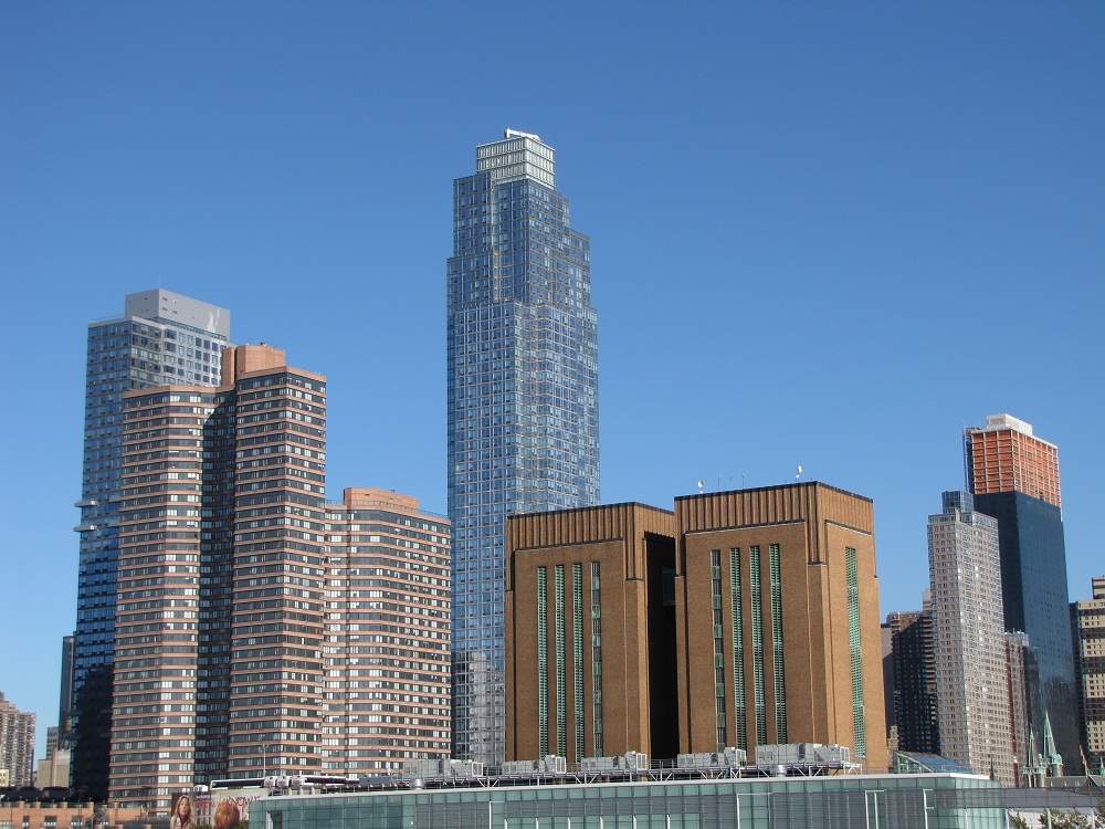 New York City