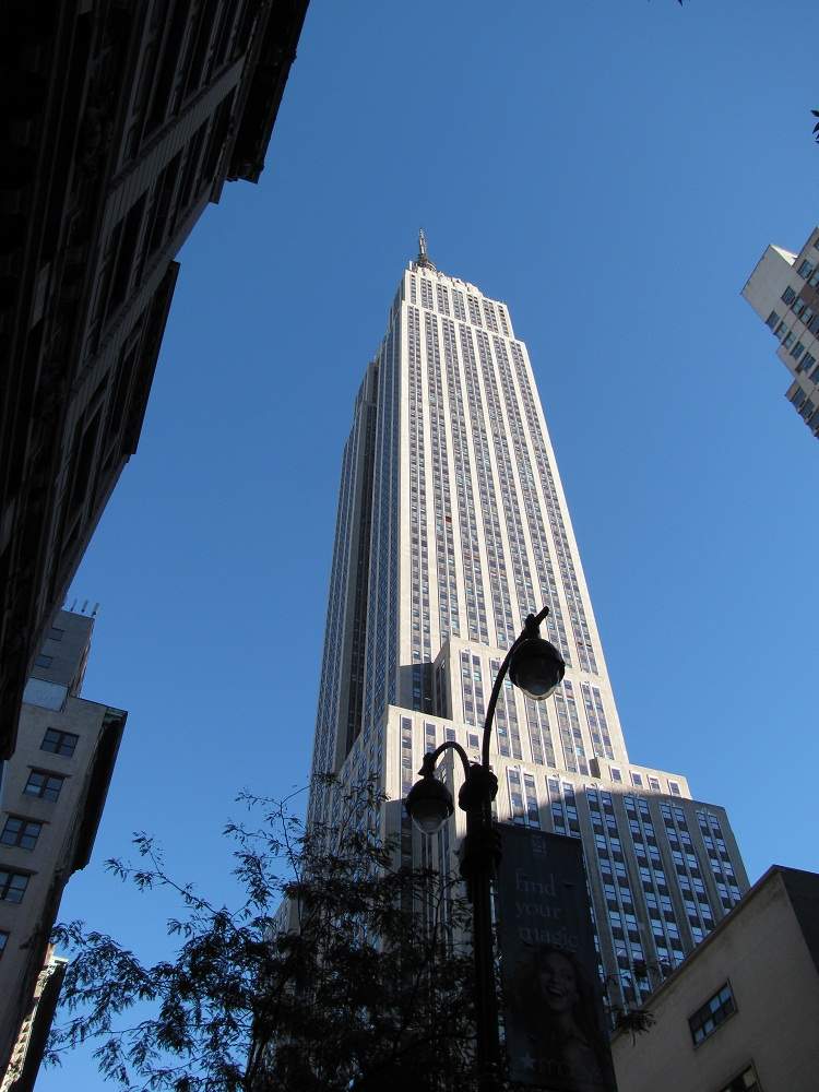 New York City