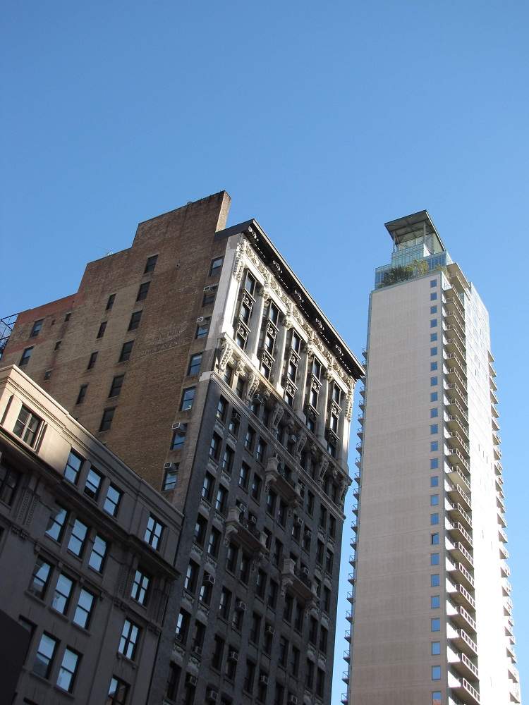 New York City