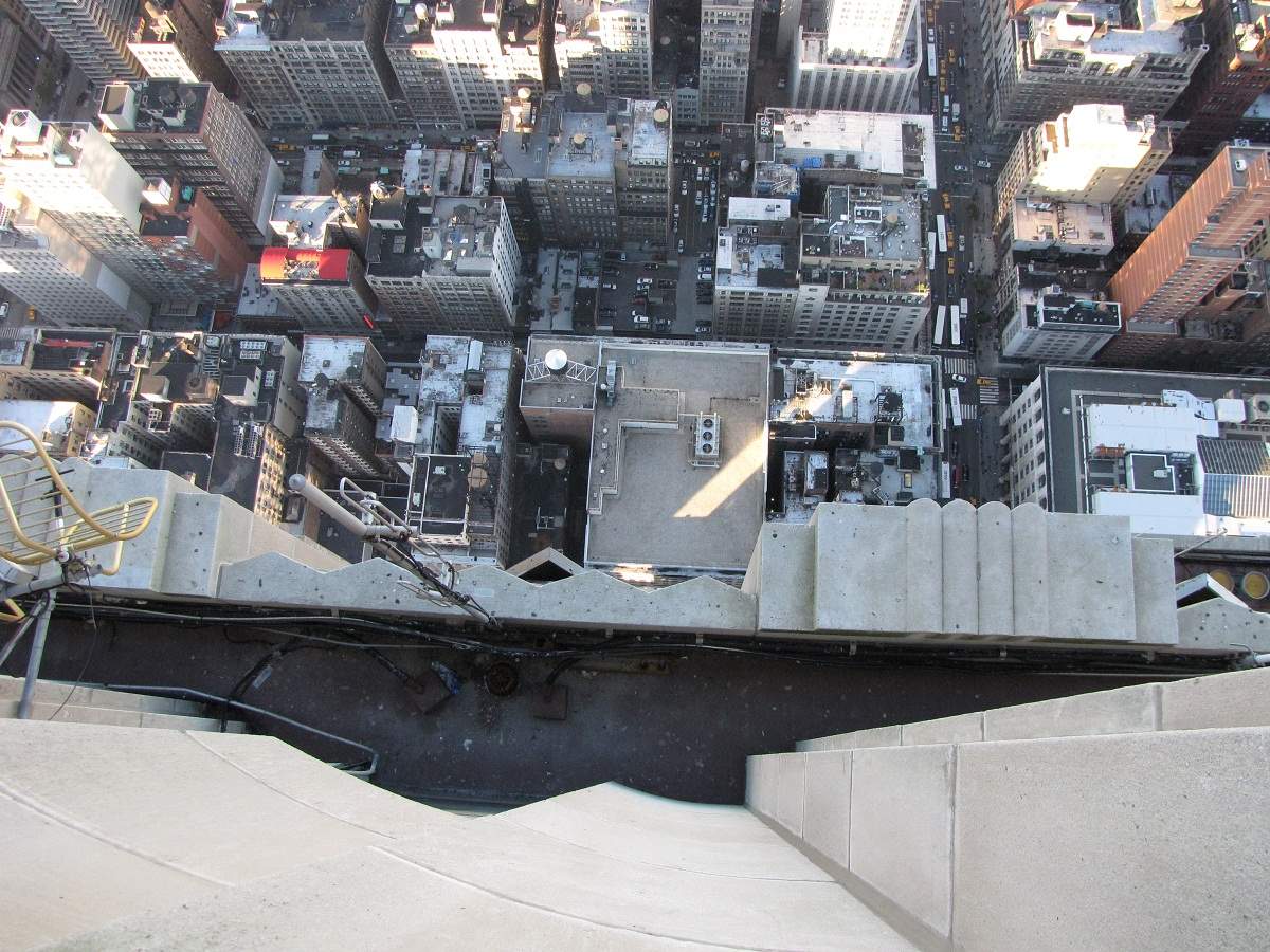 New York City