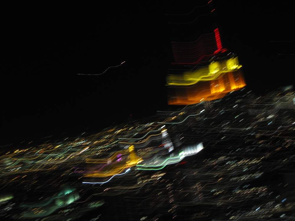 New York City - Rockefeller Center