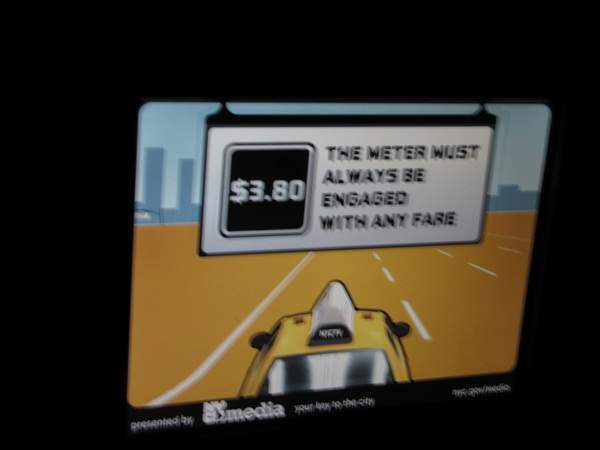 New York City Taxi