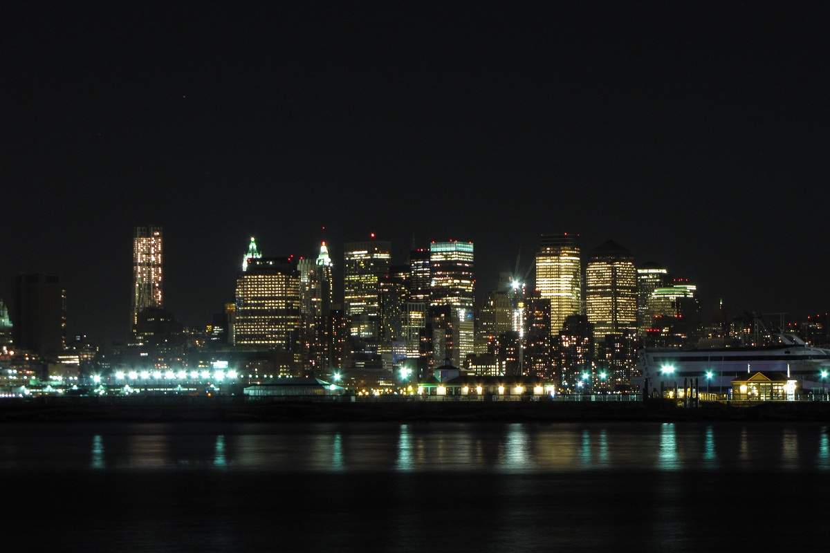 New York City