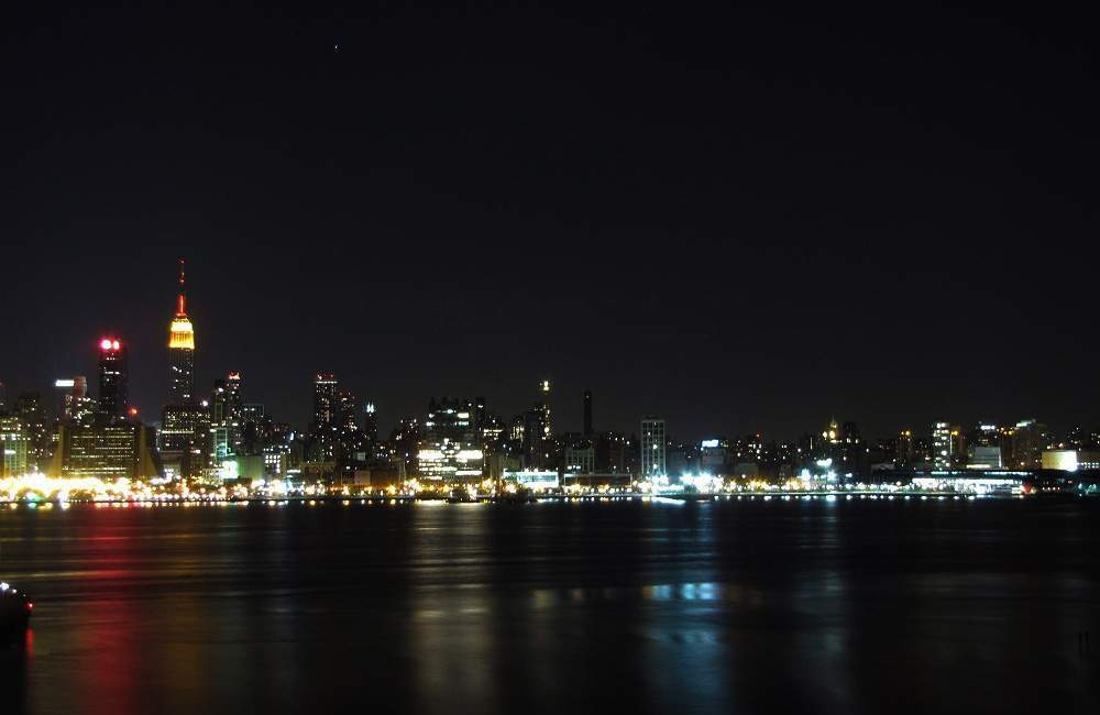 New York City