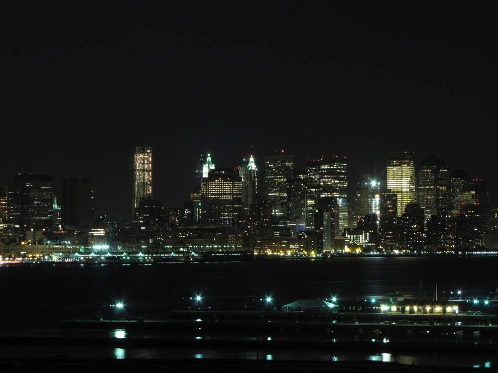 New York City