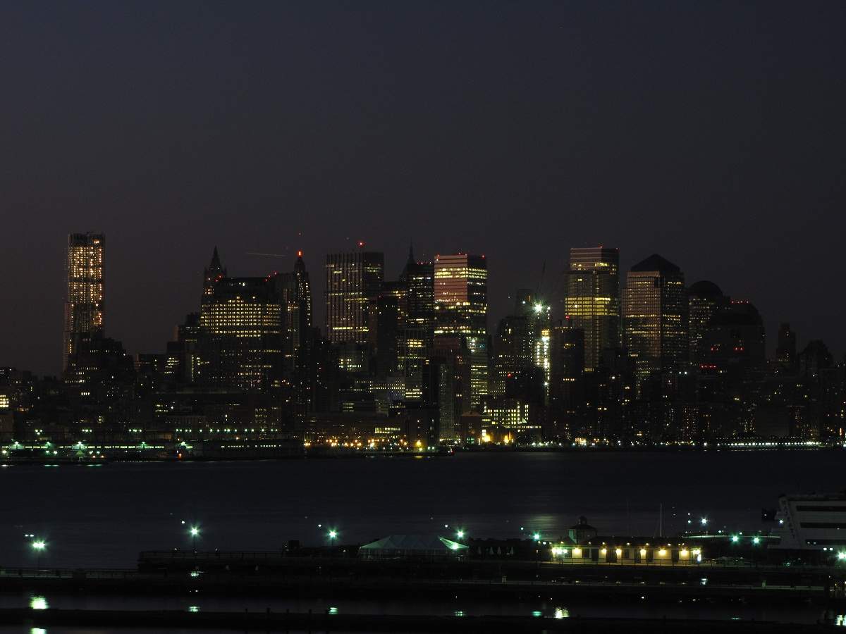 New York City