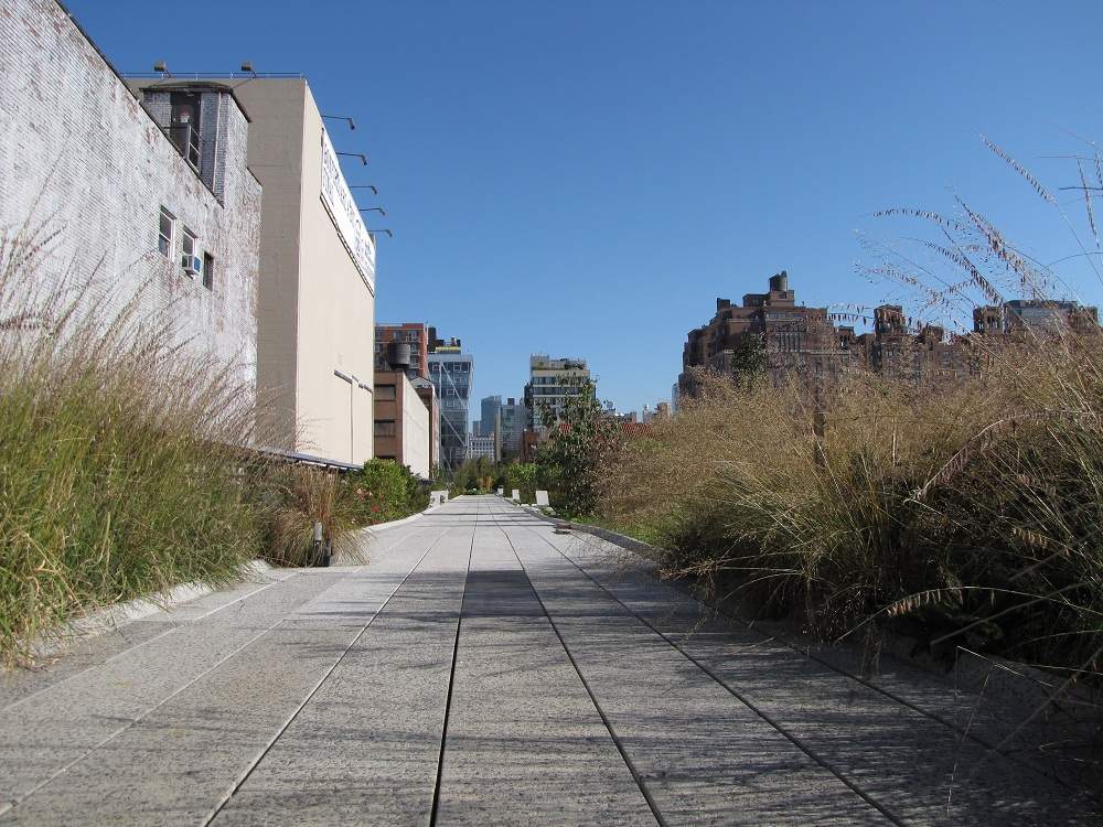  Highline Park, New York City