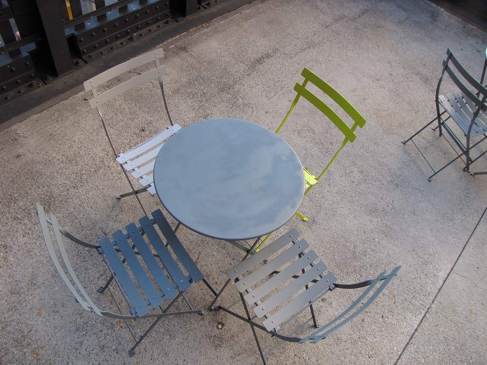  Highline Park, New York City