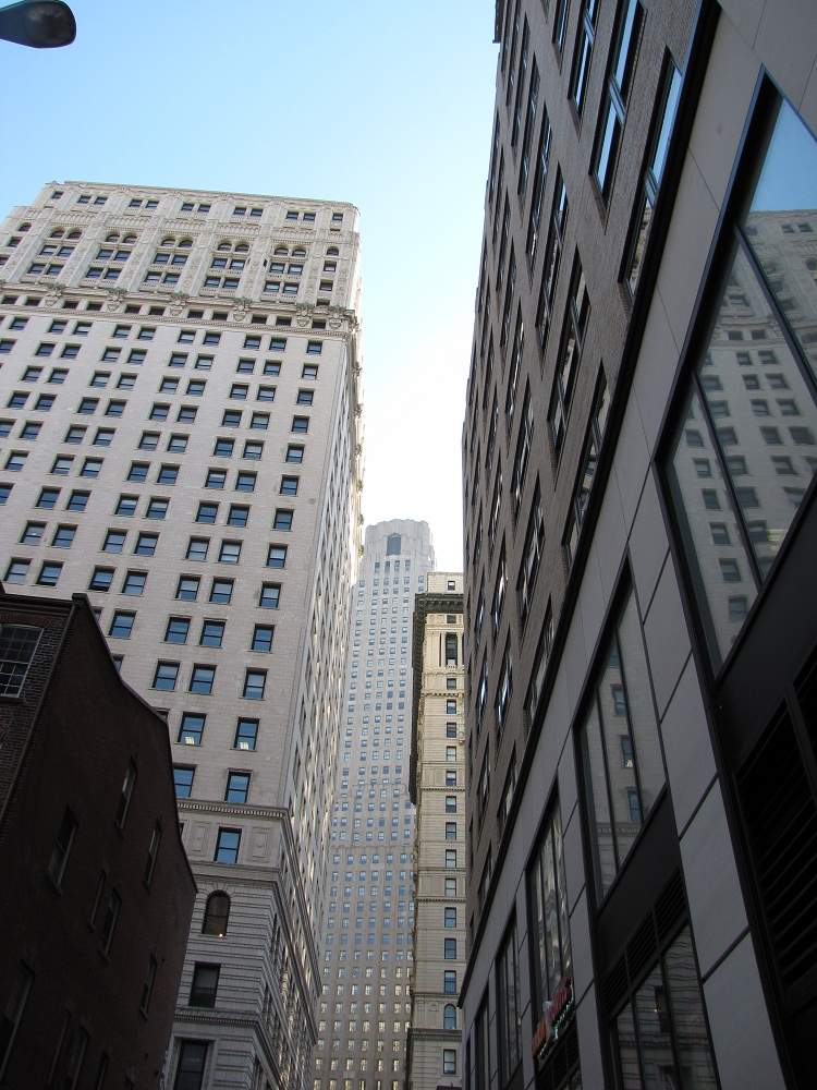 New York City