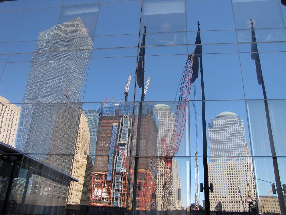 New York City
