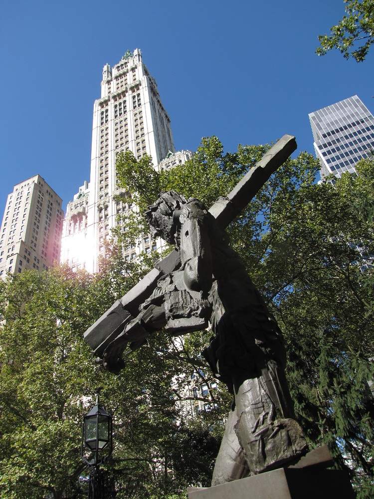 New York City