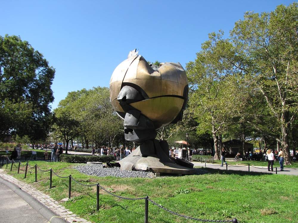 New York City