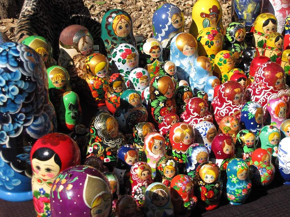 New York City - Battery Park