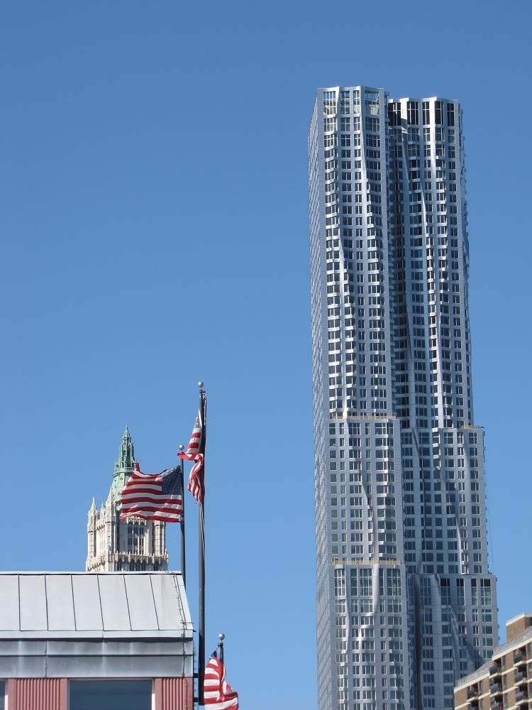 New York City