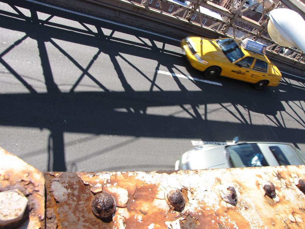 New York City