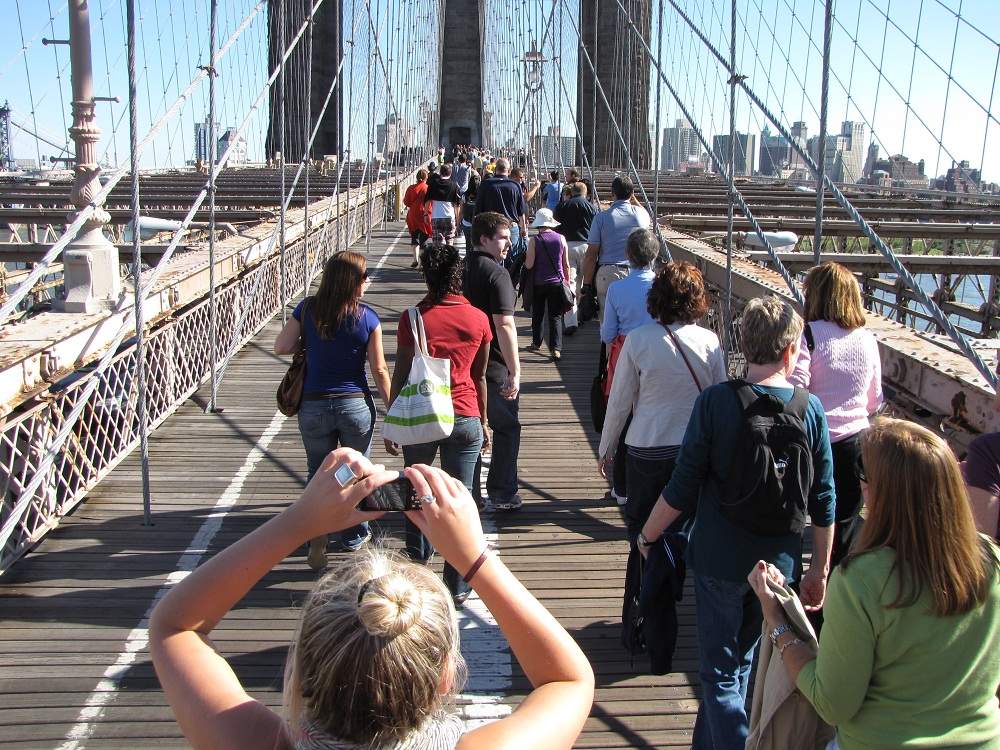 New York City