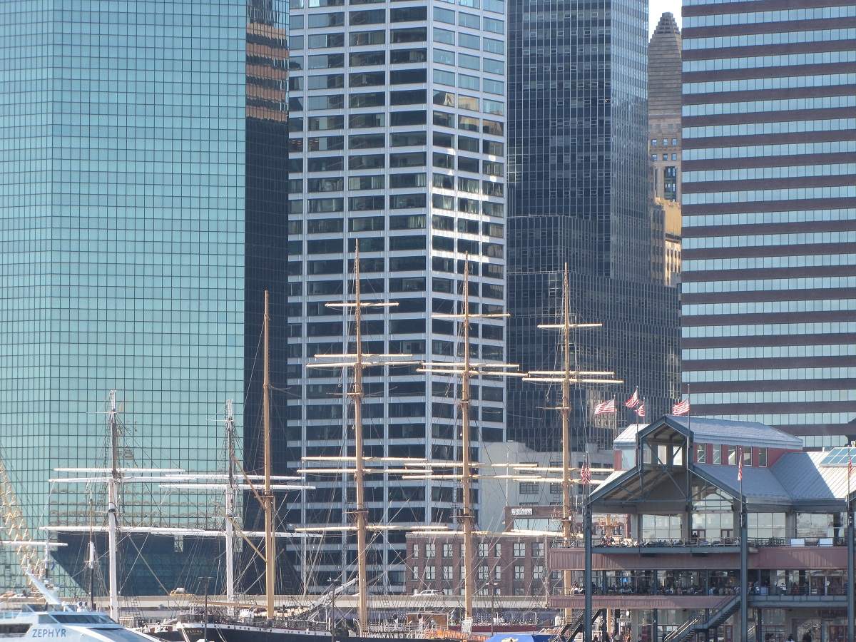 New York City