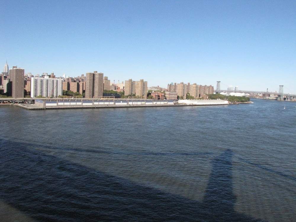 New York City
