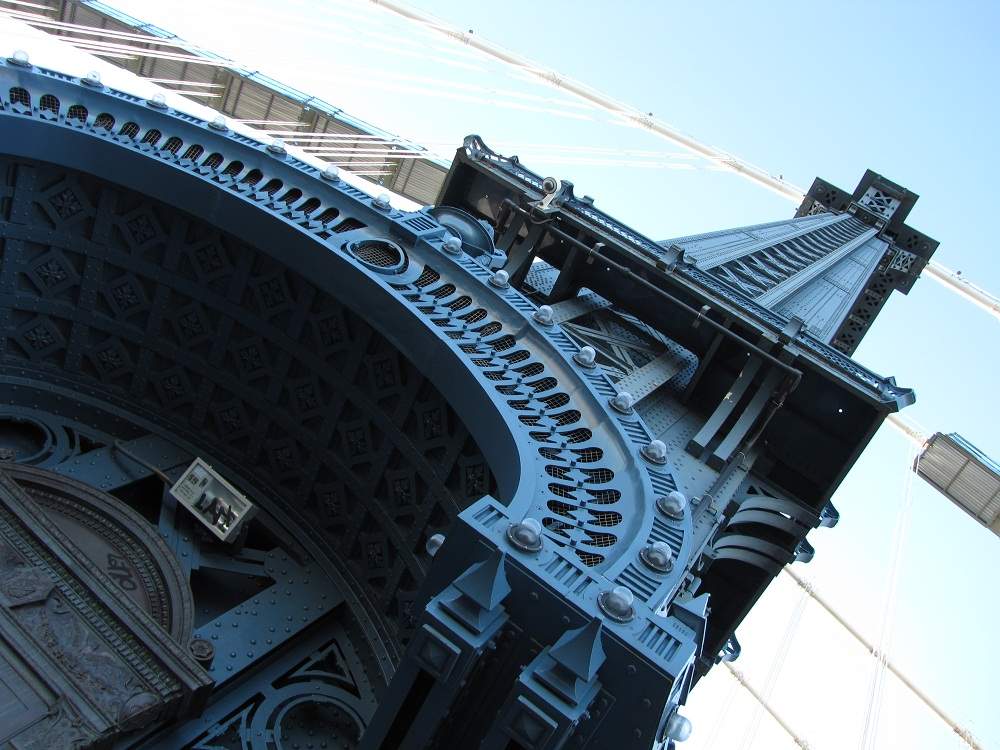 New York City