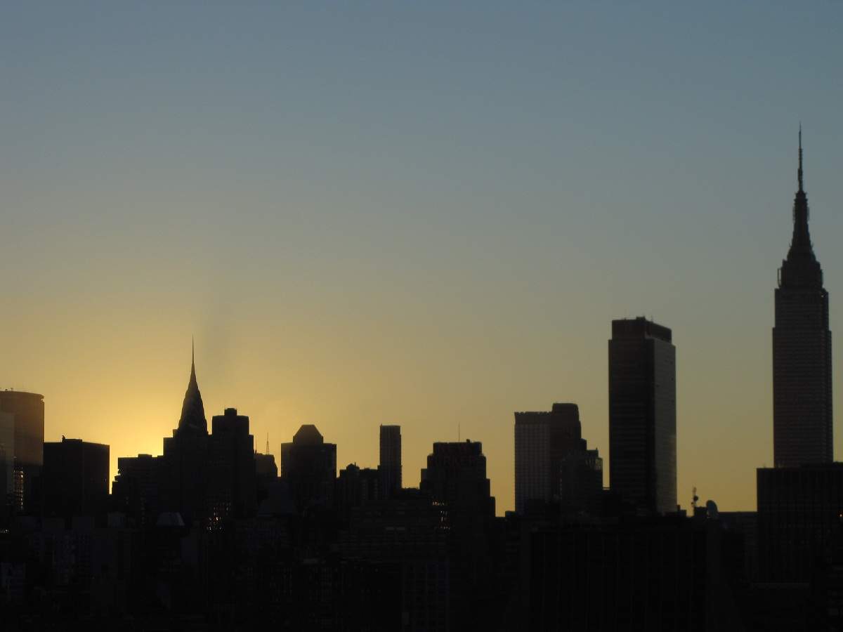 New York City