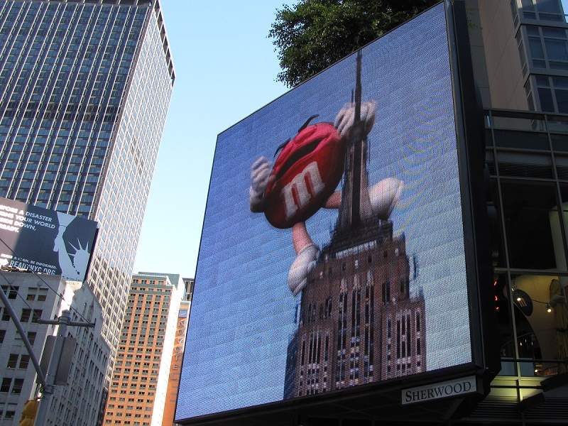 New York City