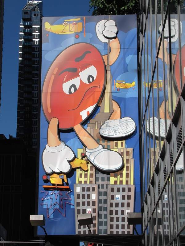 New York City