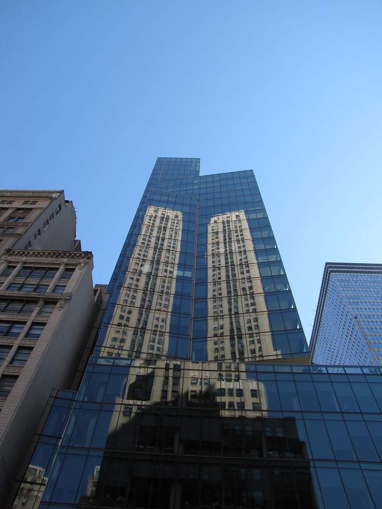 New York City
