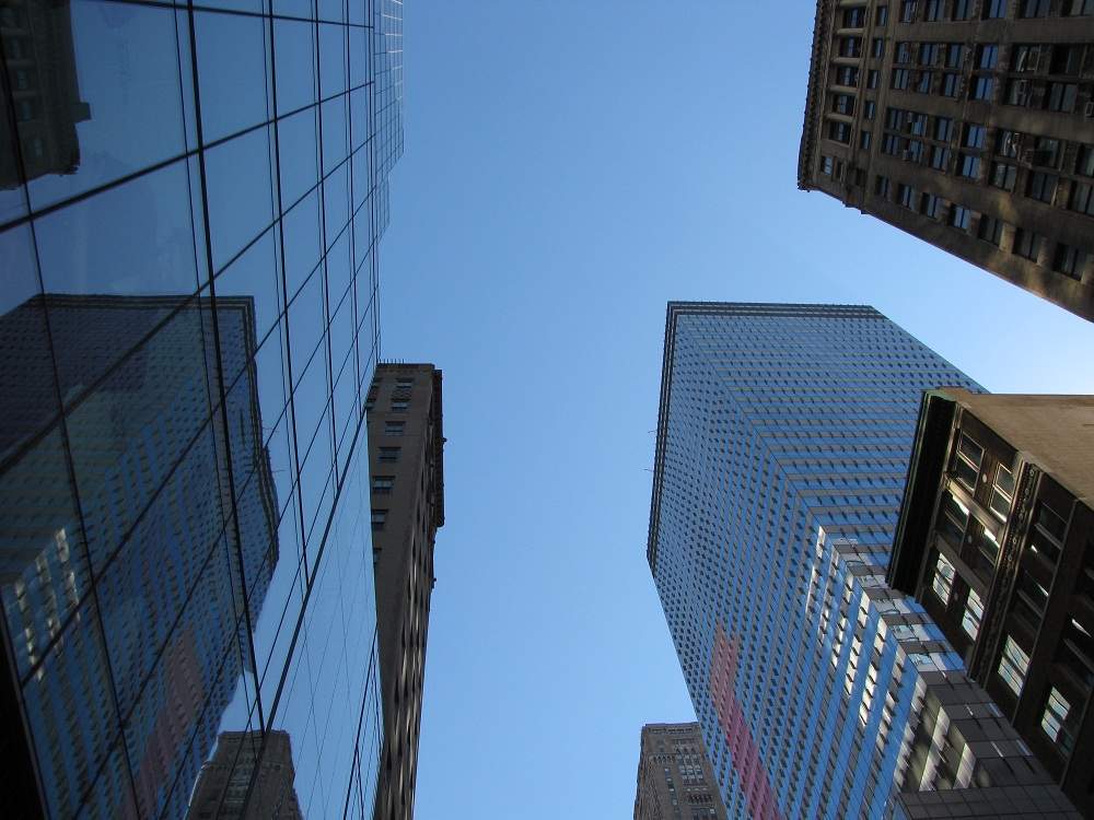 New York City