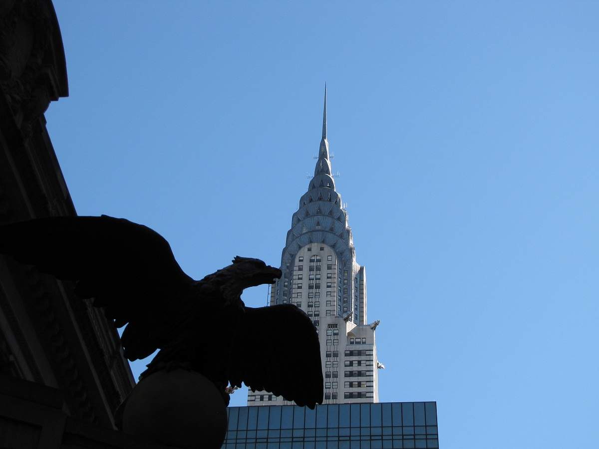 New York City