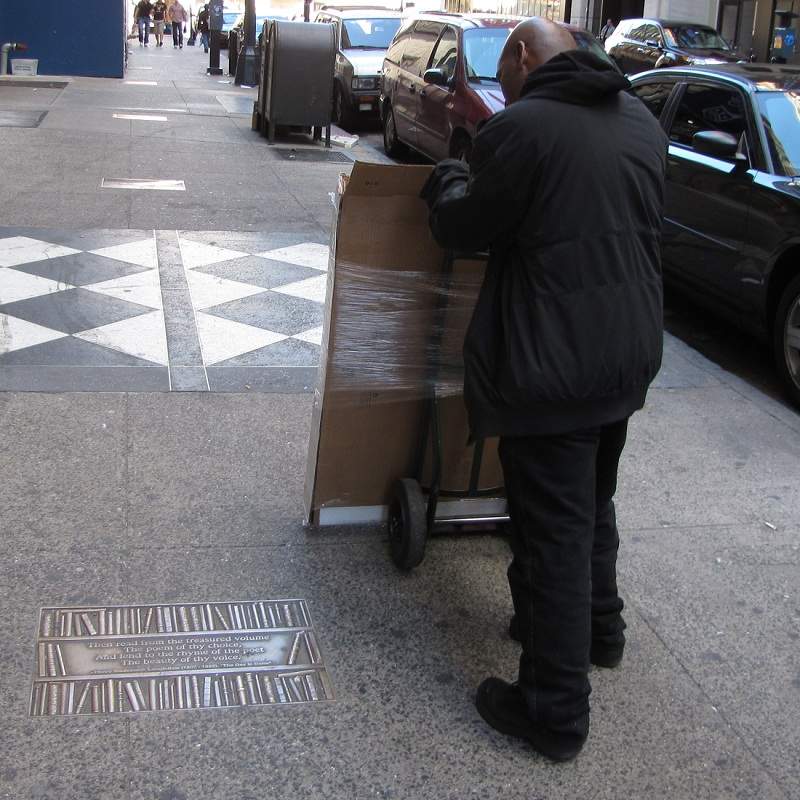 New York City