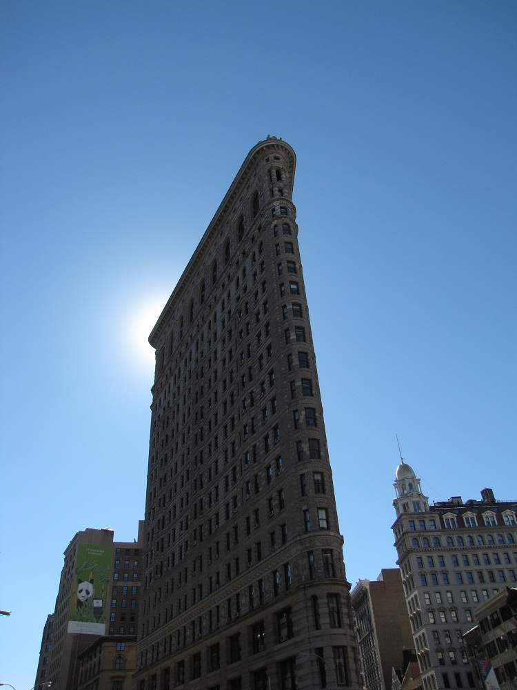 New York City