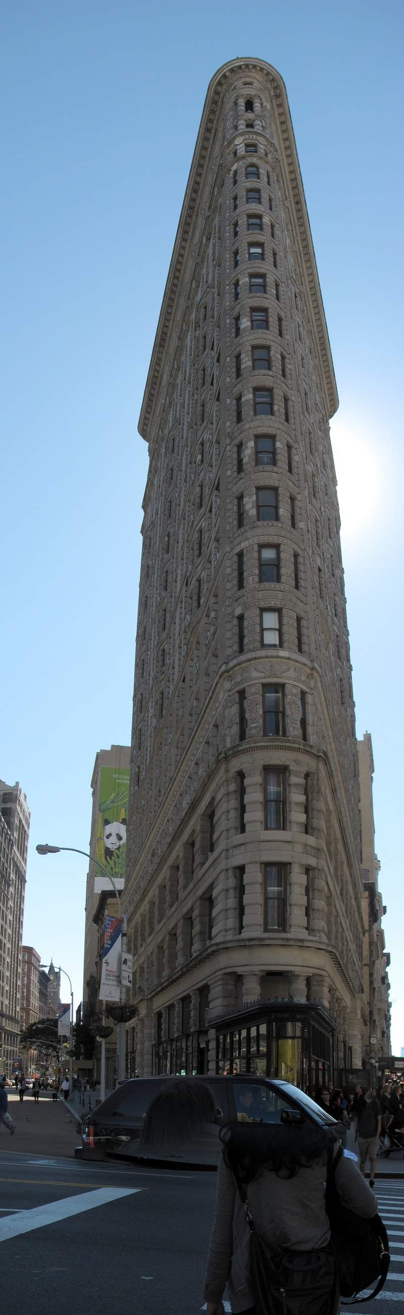 New York City