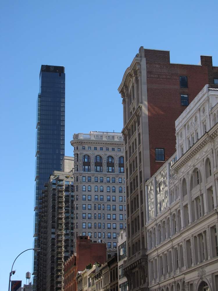 New York City