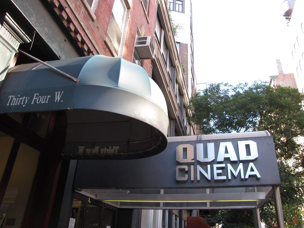 New York City