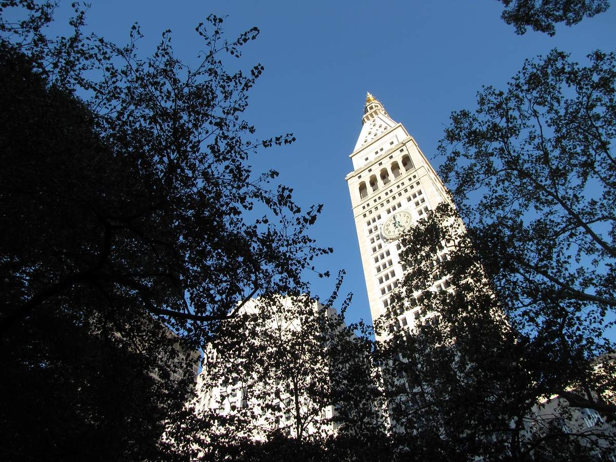 New York City