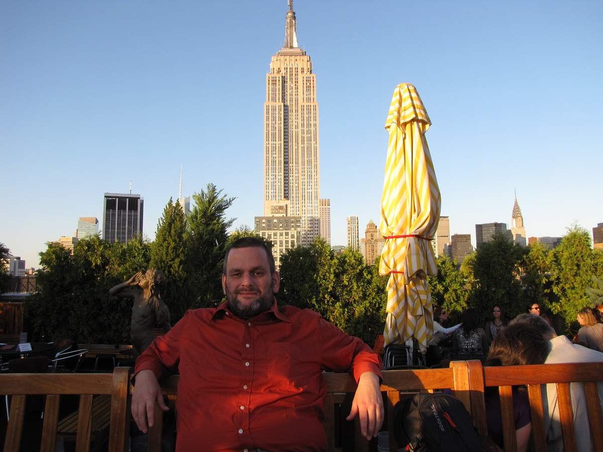 New York City