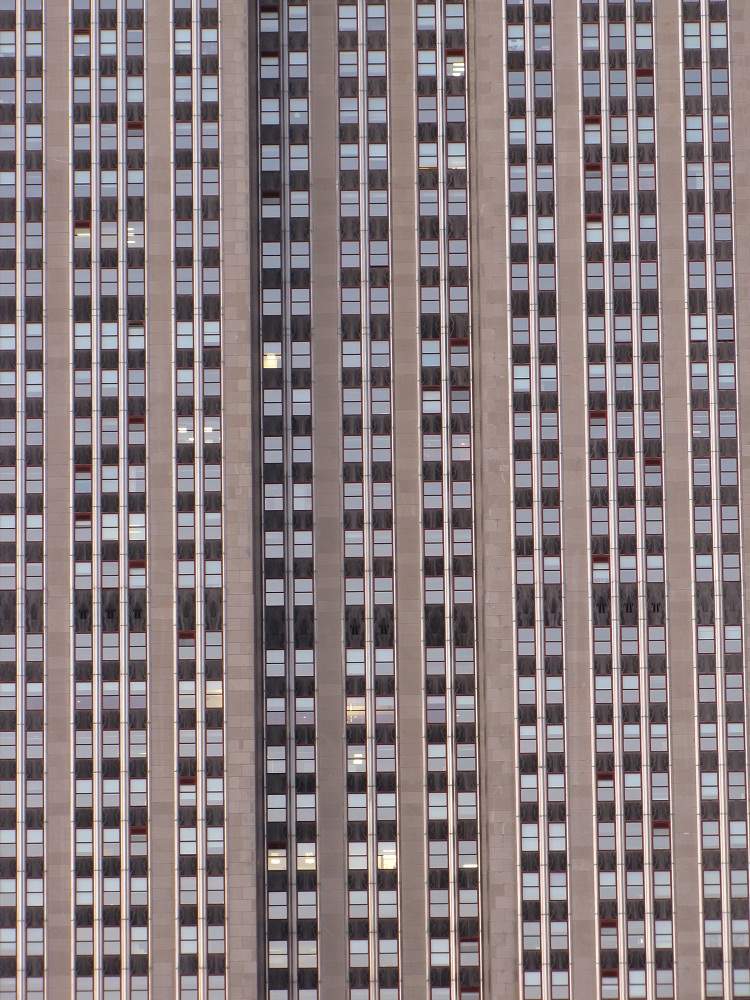 New York City