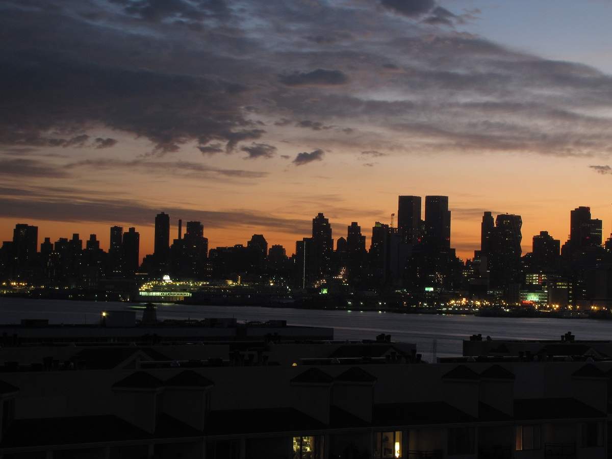 New York City