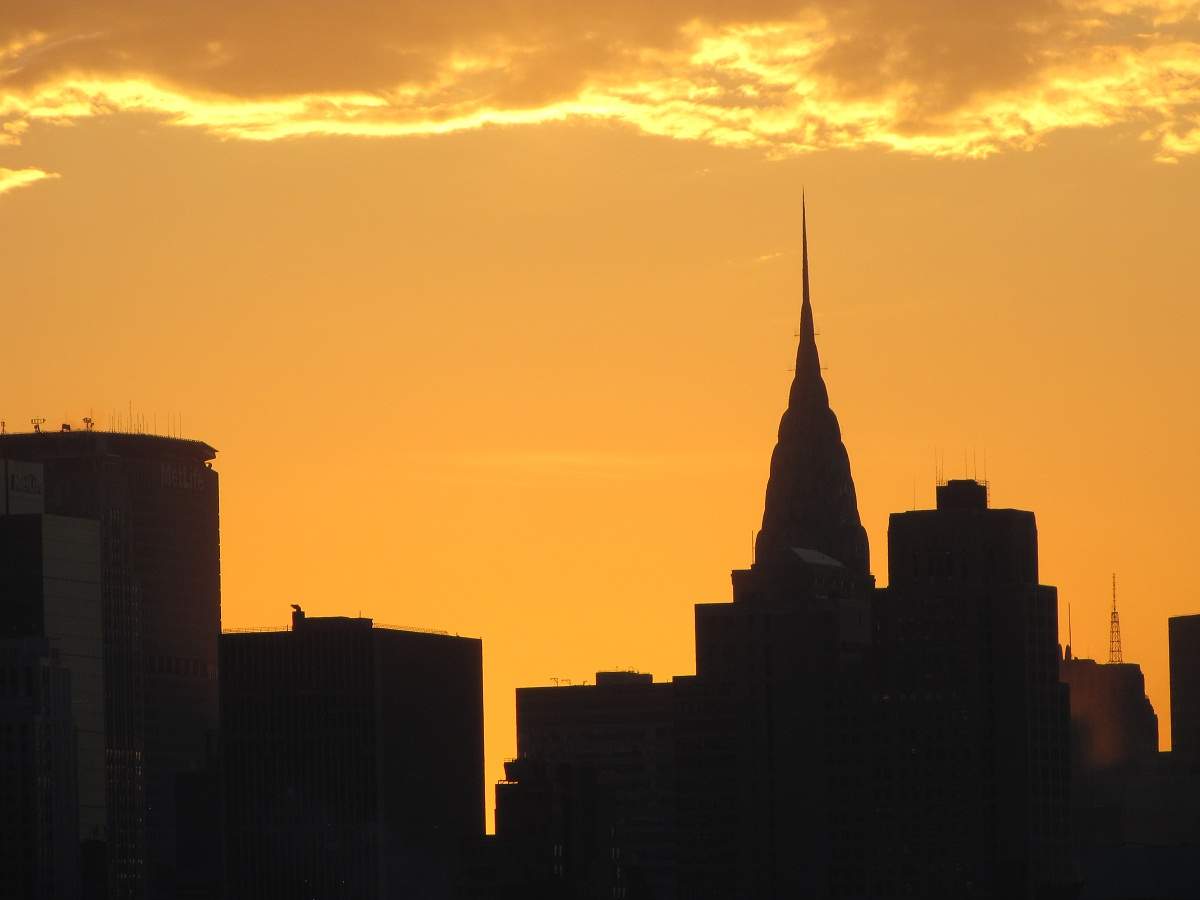 New York City
