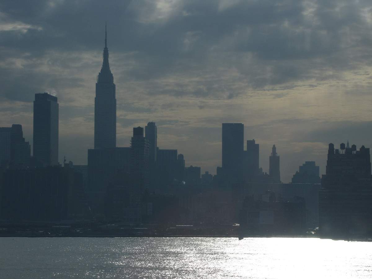 New York City